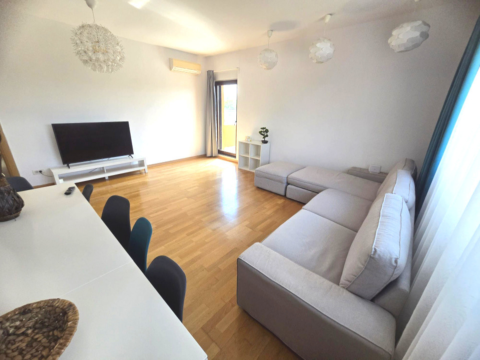 4 camere | Iancu Nicolae | Baneasa | Carina Residence | Pipera | 