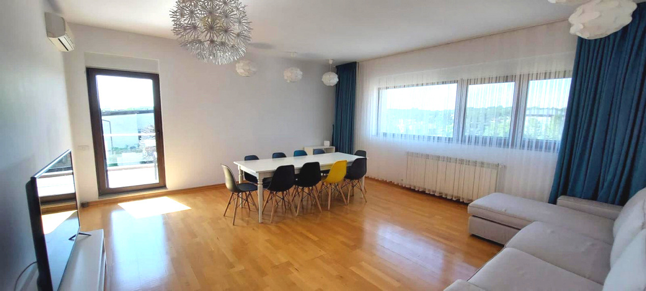 4 camere | Iancu Nicolae | Baneasa | Carina Residence | Pipera | 