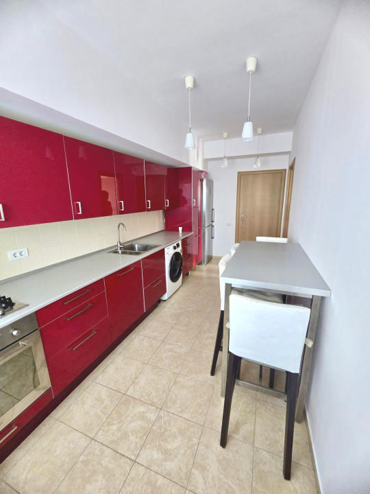 4 camere | Iancu Nicolae | Baneasa | Carina Residence | Pipera | 