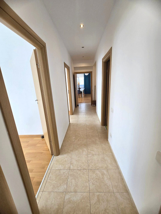 4 camere | Iancu Nicolae | Baneasa | Carina Residence | Pipera | 