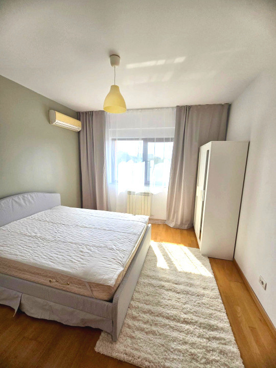 4 camere | Iancu Nicolae | Baneasa | Carina Residence | Pipera | 