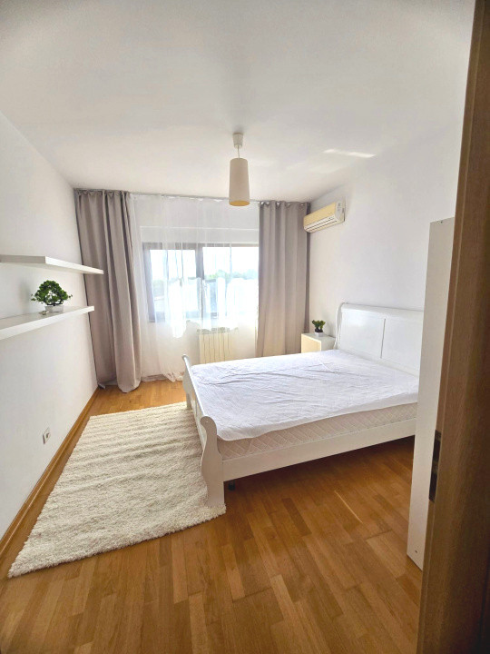 4 camere | Iancu Nicolae | Baneasa | Carina Residence | Pipera | 