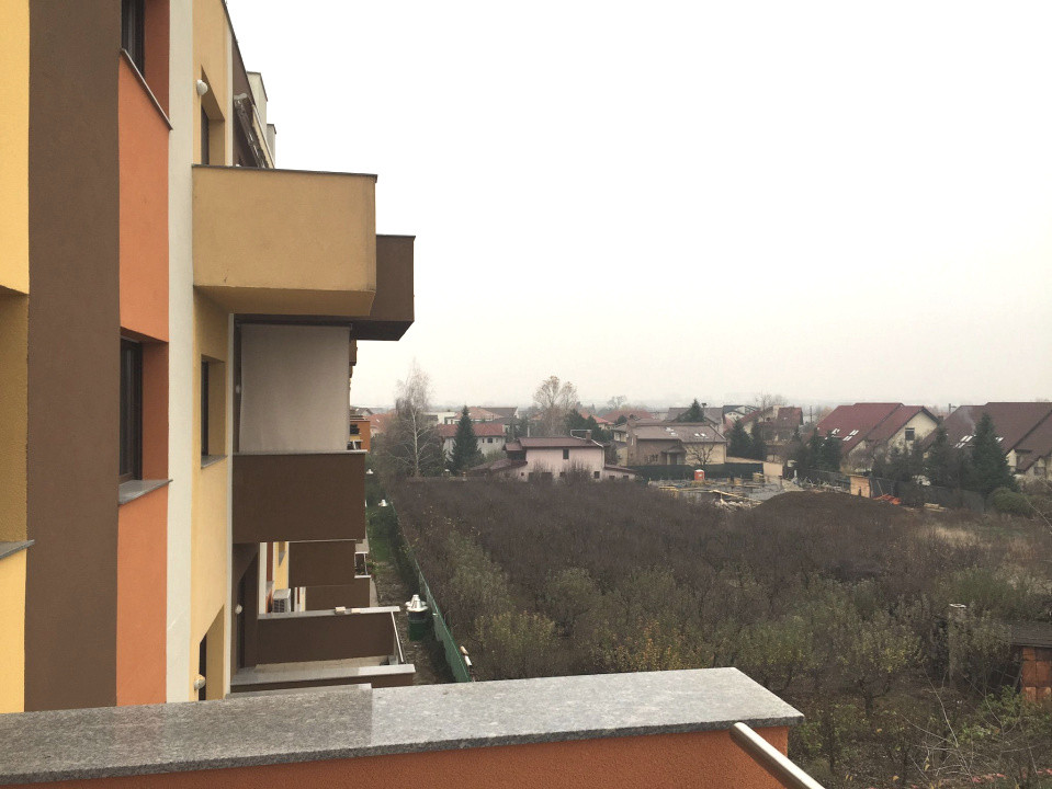 4 camere | Iancu Nicolae | Baneasa | Carina Residence | Pipera | 