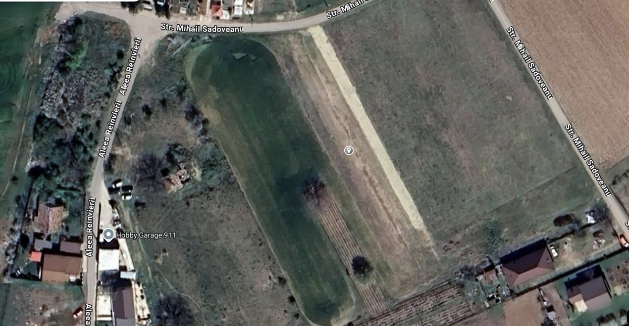 Teren intravilan | Parcelat | Proiect casa | Snagov | Tancabesti  