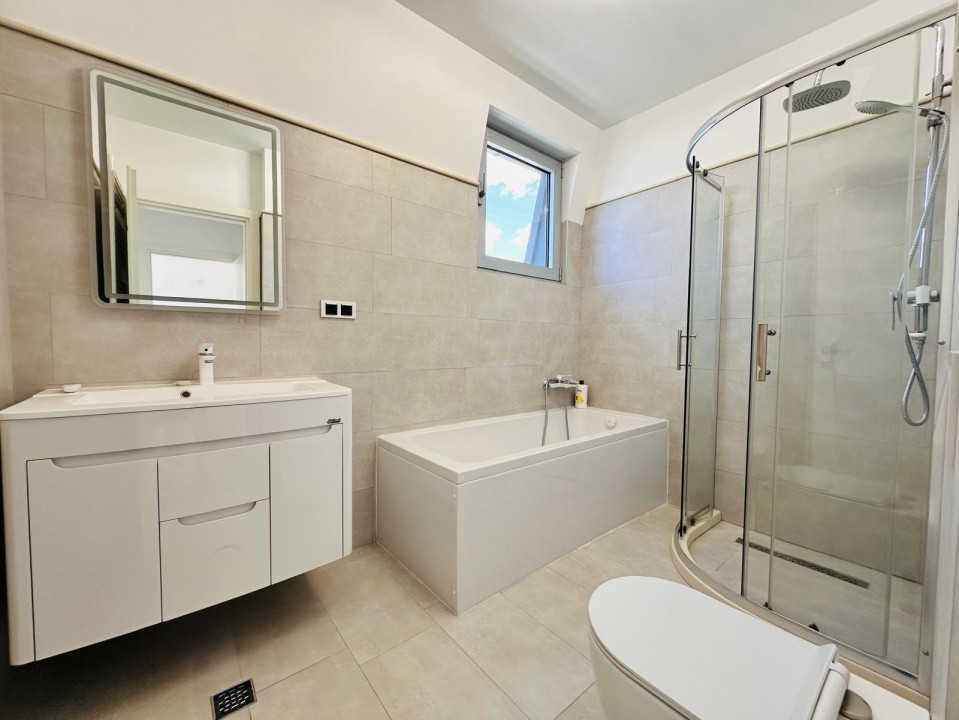 AP 3 CAMERE | DAMAROAIA | STRAULESTI | PETROM CITY | SCOALA GENESIS |