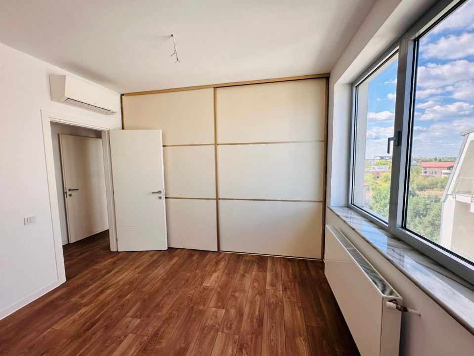 AP 3 CAMERE | DAMAROAIA | STRAULESTI | PETROM CITY | SCOALA GENESIS |