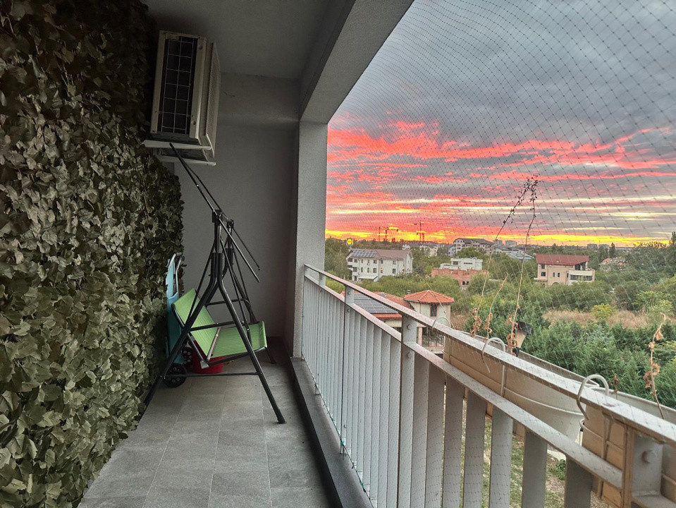 AP 3 CAMERE | DAMAROAIA | STRAULESTI | PETROM CITY | SCOALA GENESIS |