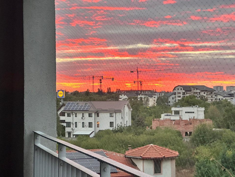 AP 3 CAMERE | DAMAROAIA | STRAULESTI | PETROM CITY | SCOALA GENESIS |