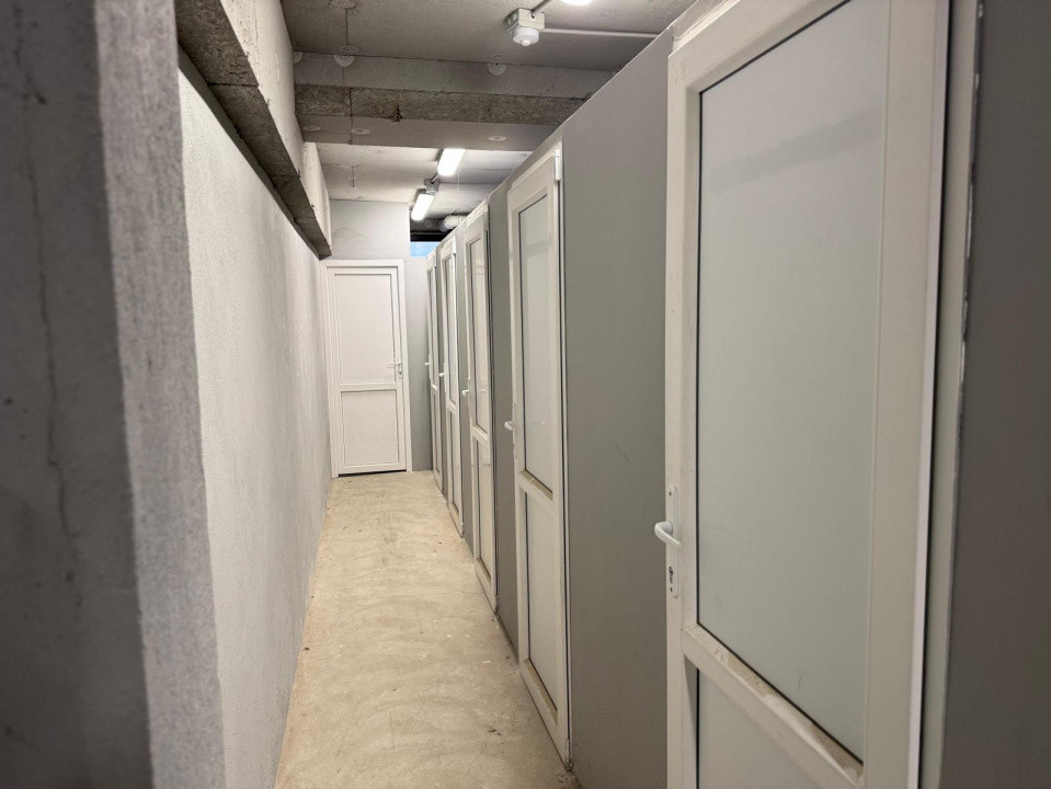 AP 3 CAMERE | DAMAROAIA | STRAULESTI | PETROM CITY | SCOALA GENESIS |