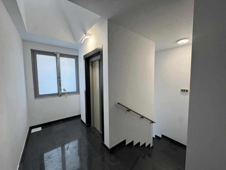 AP 3 CAMERE | DAMAROAIA | STRAULESTI | PETROM CITY | SCOALA GENESIS |