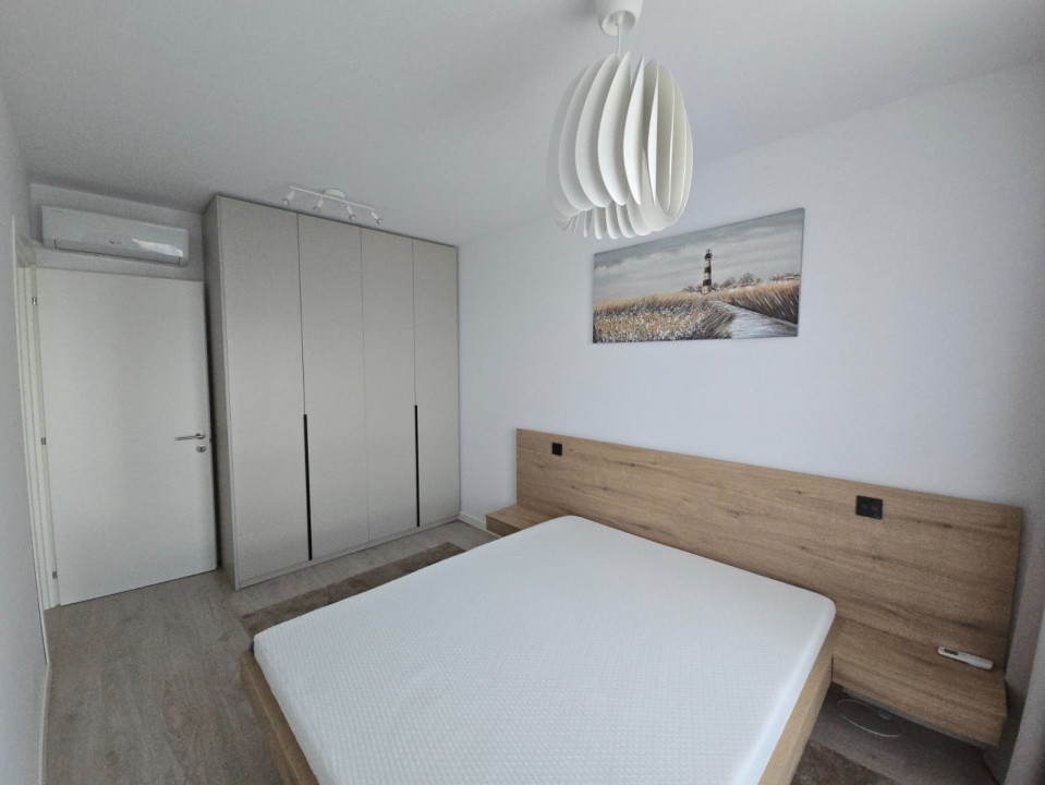 2 camere | Banesa | Greenfield | Otopeni | Parcare | Mobilat | Utilat 