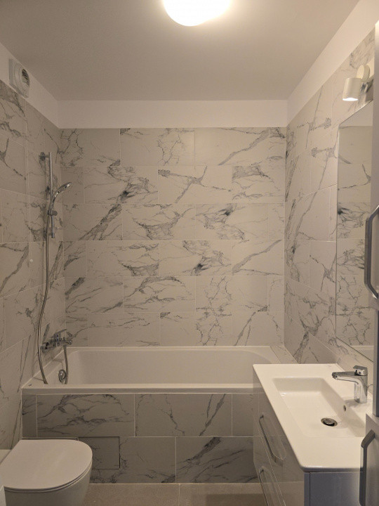 2 camere | Banesa | Greenfield | Otopeni | Parcare | Mobilat | Utilat 