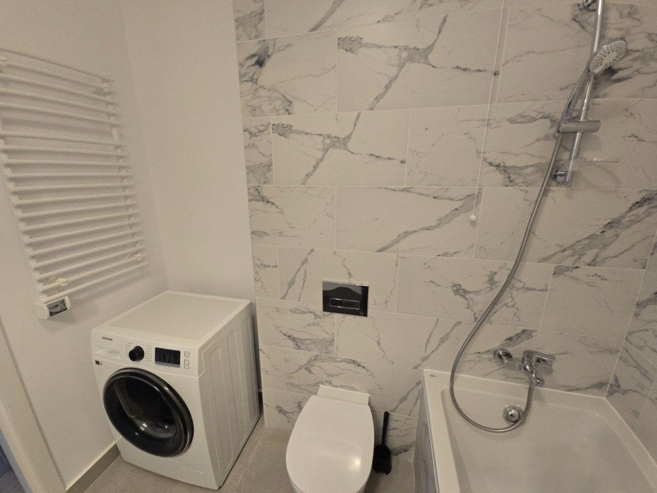 2 camere | Banesa | Greenfield | Otopeni | Parcare | Mobilat | Utilat 