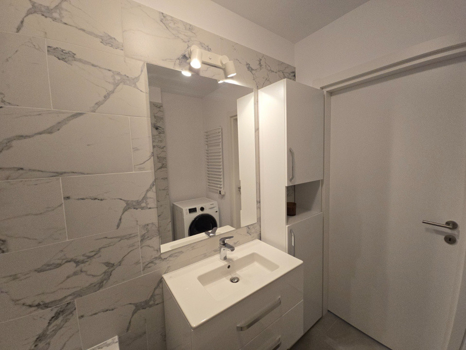 2 camere | Banesa | Greenfield | Otopeni | Parcare | Mobilat | Utilat 