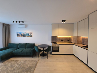 2 camere | Banesa | Greenfield | Otopeni | Parcare | Mobilat | Utilat 