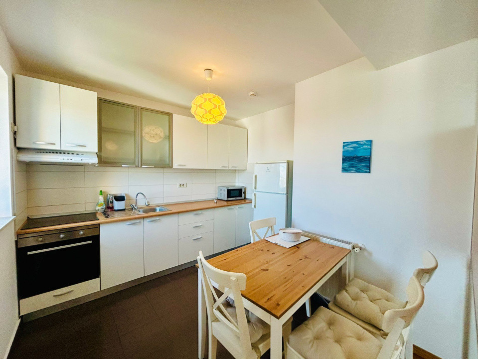 AP 2 CAMERE DE INCHIRIAT | OTOPENI | CENTRALA | PARCARE |