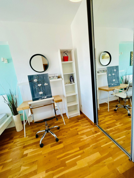 AP 2 CAMERE DE INCHIRIAT | OTOPENI | CENTRALA | PARCARE |