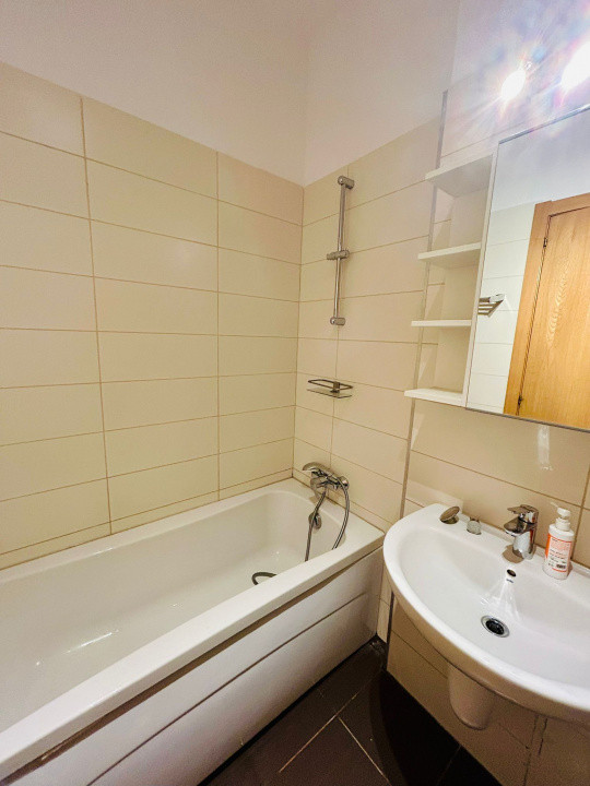 AP 2 CAMERE DE INCHIRIAT | OTOPENI | CENTRALA | PARCARE |