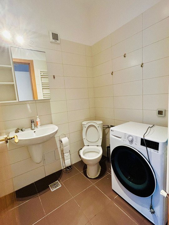 AP 2 CAMERE DE INCHIRIAT | OTOPENI | CENTRALA | PARCARE |