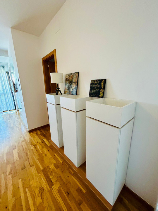 AP 2 CAMERE DE INCHIRIAT | OTOPENI | CENTRALA | PARCARE |