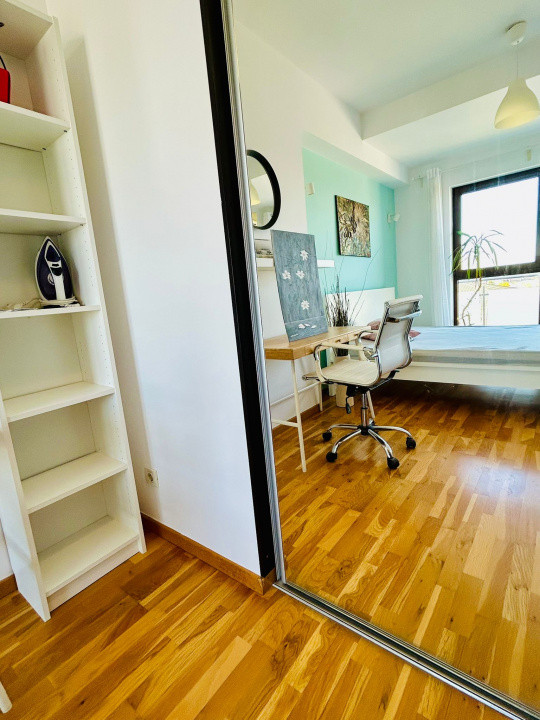 AP 2 CAMERE DE INCHIRIAT | OTOPENI | CENTRALA | PARCARE |