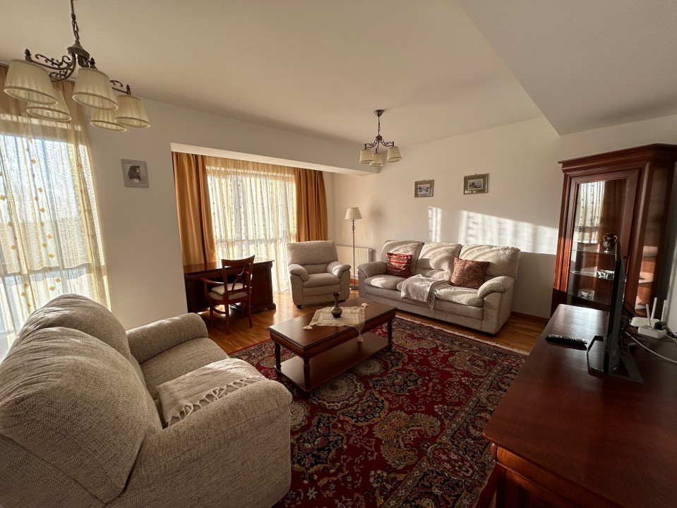 AP 2 CAMERE DE INCHIRIAT | OTOPENI | 92,8 MP | METROU |