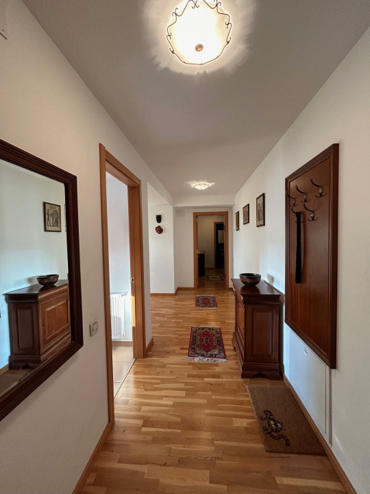 AP 2 CAMERE DE INCHIRIAT | OTOPENI | 92,8 MP | METROU |