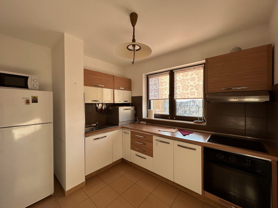 AP 2 CAMERE DE INCHIRIAT | OTOPENI | 92,8 MP | METROU |