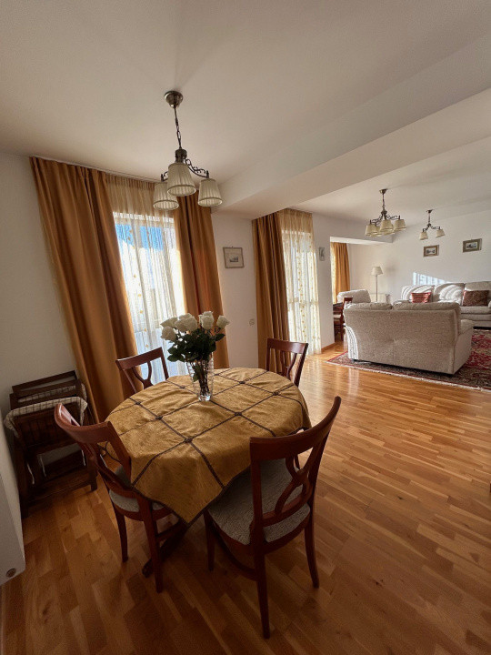 AP 2 CAMERE DE INCHIRIAT | OTOPENI | 92,8 MP | METROU |