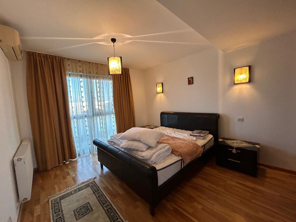 AP 2 CAMERE DE INCHIRIAT | OTOPENI | 92,8 MP | METROU |