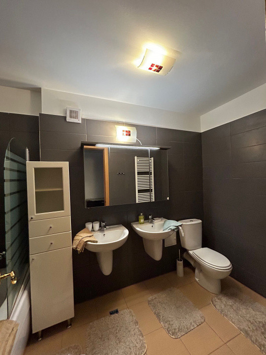 AP 2 CAMERE DE INCHIRIAT | OTOPENI | 92,8 MP | METROU |