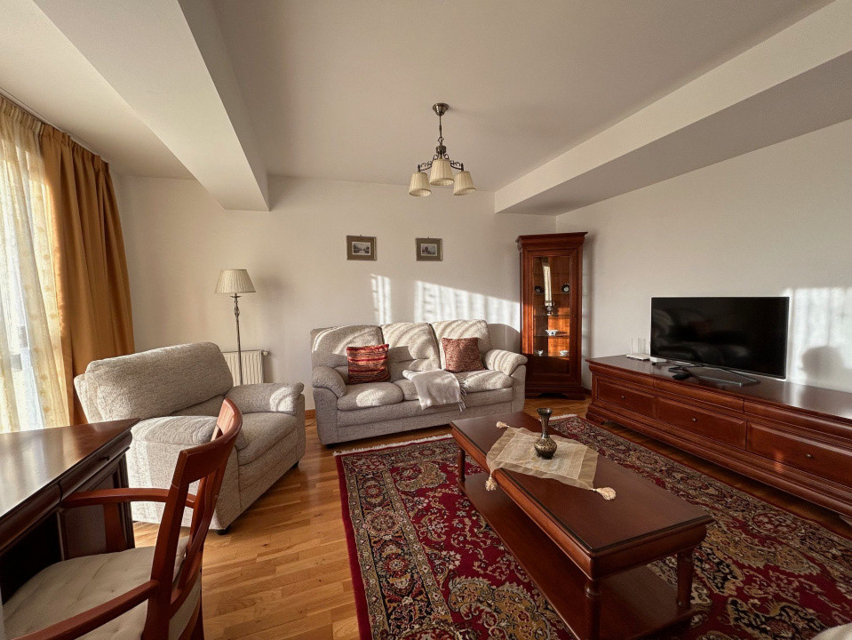 AP 2 CAMERE DE INCHIRIAT | OTOPENI | 92,8 MP | METROU |