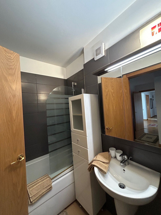 AP 2 CAMERE DE INCHIRIAT | OTOPENI | 92,8 MP | METROU |