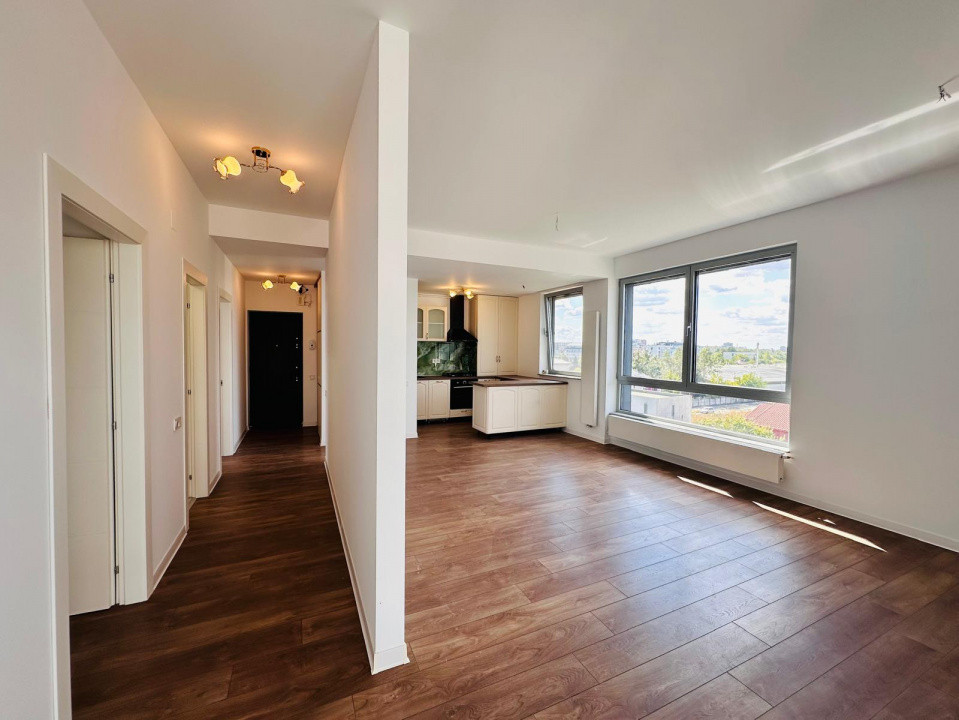 3 CAMERE | DAMAROAIA | PERTOM CITY | SCOALA GENESIS | PARCARE | BOXA 