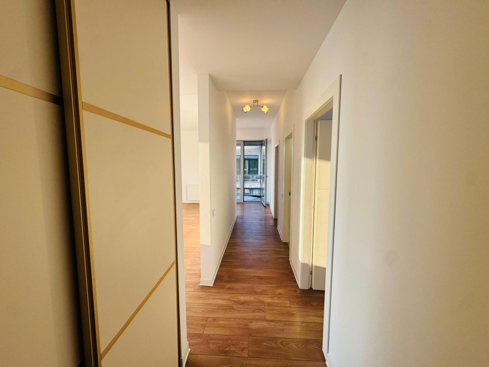 3 CAMERE | DAMAROAIA | PERTOM CITY | SCOALA GENESIS | PARCARE | BOXA 