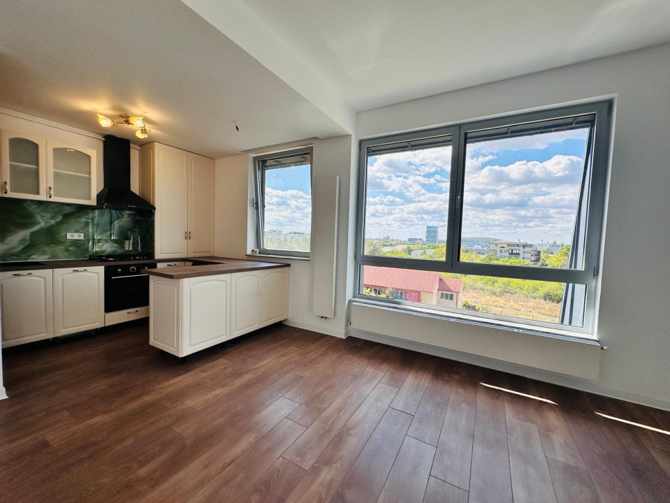 3 CAMERE | DAMAROAIA | PERTOM CITY | SCOALA GENESIS | PARCARE | BOXA 