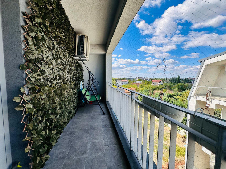 3 CAMERE | DAMAROAIA | PERTOM CITY | SCOALA GENESIS | PARCARE | BOXA 