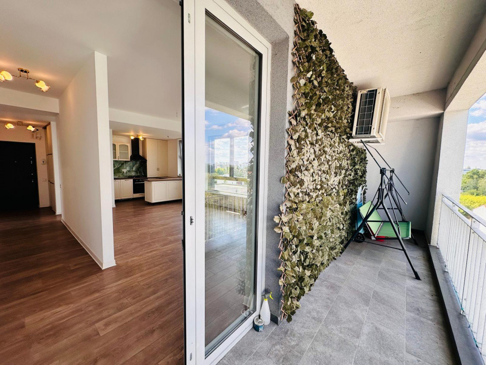 3 CAMERE | DAMAROAIA | PERTOM CITY | SCOALA GENESIS | PARCARE | BOXA 