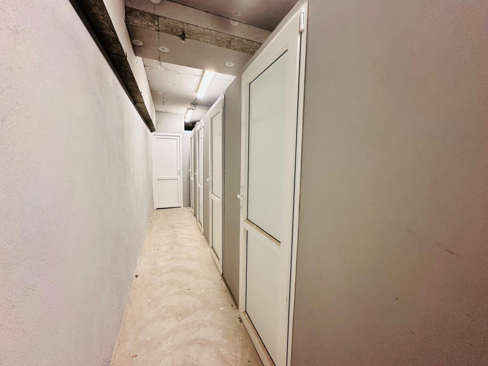 3 CAMERE | DAMAROAIA | PERTOM CITY | SCOALA GENESIS | PARCARE | BOXA 