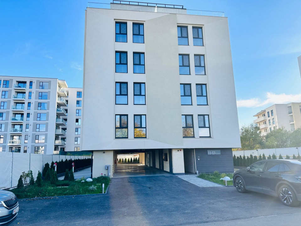 AP 3 CAMERE | DAMAROAIA | PETROM CITY | SCOALA GENESIS | STRAULESTI |