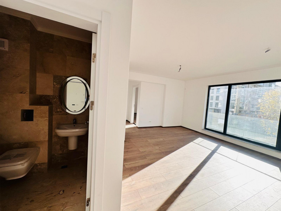 AP 3 CAMERE | DAMAROAIA | PETROM CITY | SCOALA GENESIS | STRAULESTI |