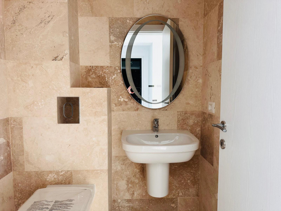 AP 3 CAMERE | DAMAROAIA | PETROM CITY | SCOALA GENESIS | STRAULESTI |