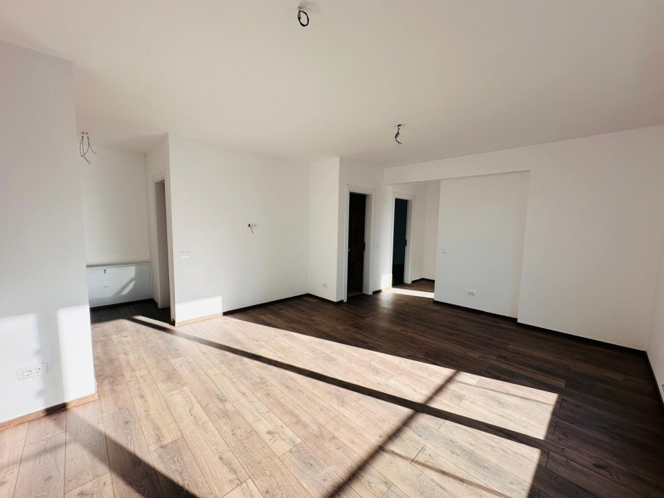 AP 3 CAMERE | DAMAROAIA | PETROM CITY | SCOALA GENESIS | STRAULESTI |