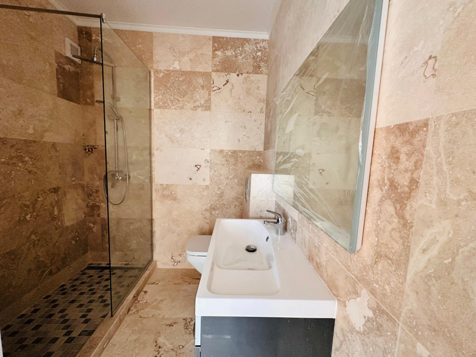 AP 3 CAMERE | DAMAROAIA | PETROM CITY | SCOALA GENESIS | STRAULESTI |