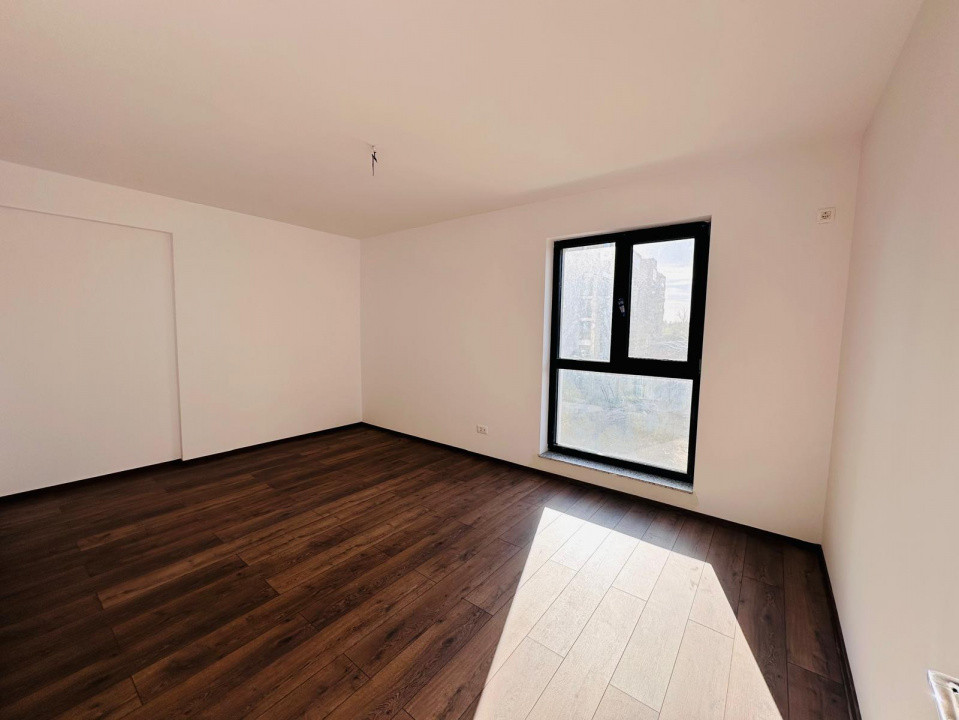 AP 3 CAMERE | DAMAROAIA | PETROM CITY | SCOALA GENESIS | STRAULESTI |