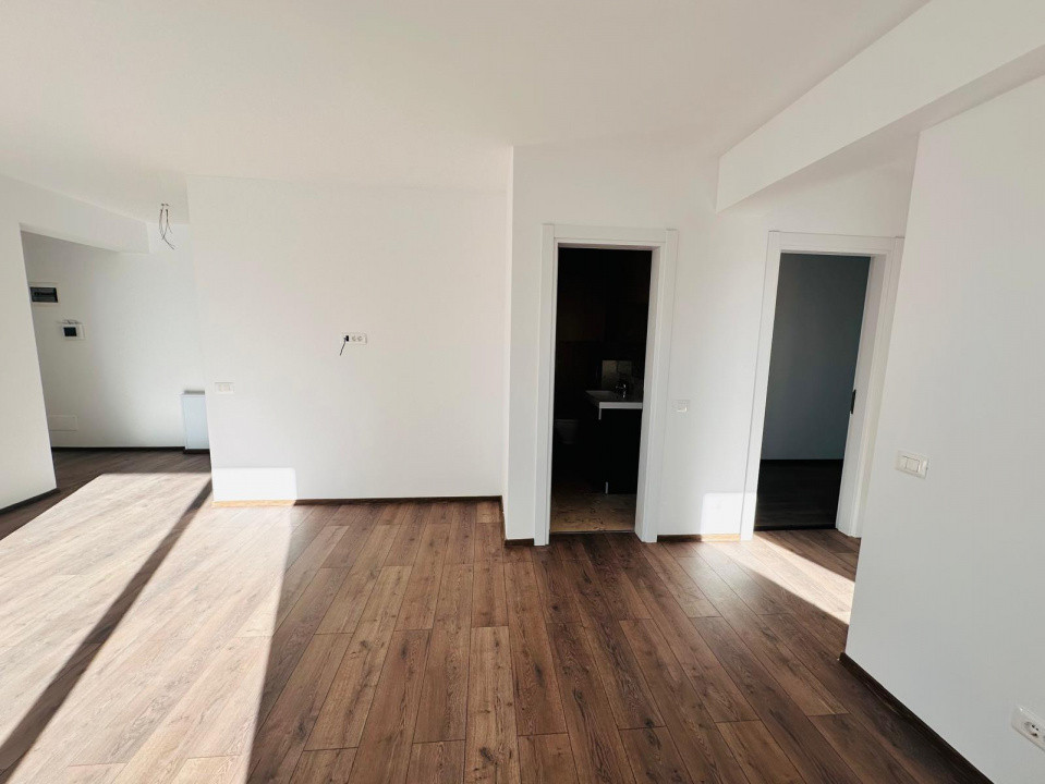 AP 3 CAMERE | DAMAROAIA | PETROM CITY | SCOALA GENESIS | STRAULESTI |