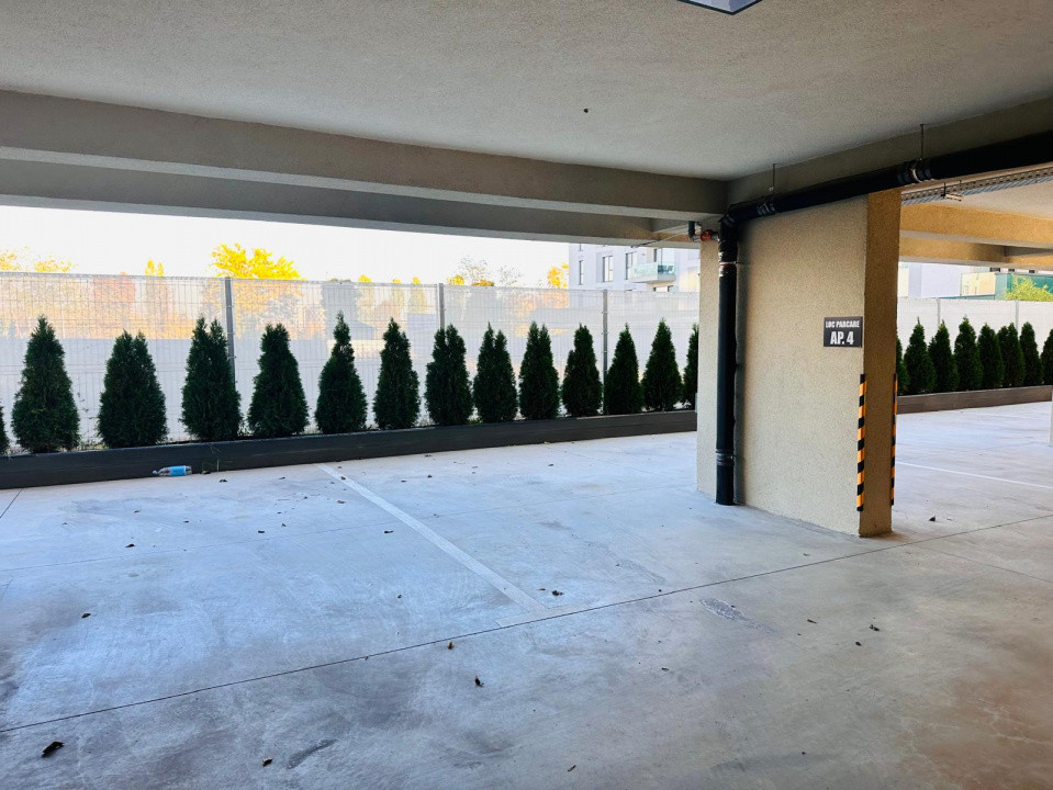 AP 3 CAMERE | DAMAROAIA | PETROM CITY | SCOALA GENESIS | STRAULESTI |