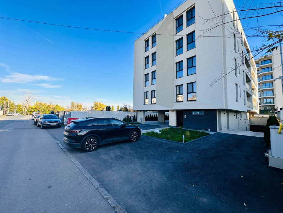 AP 3 CAMERE | DAMAROAIA | PETROM CITY | SCOALA GENESIS | STRAULESTI |