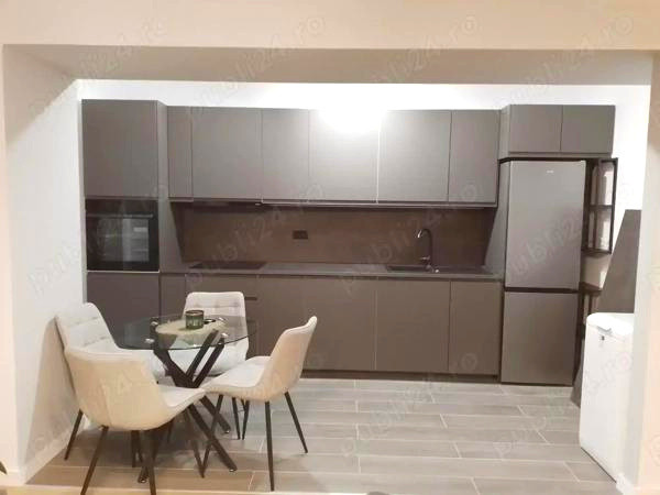 2 camere | Damaroaia | Petrom City | The Level | Parcare 