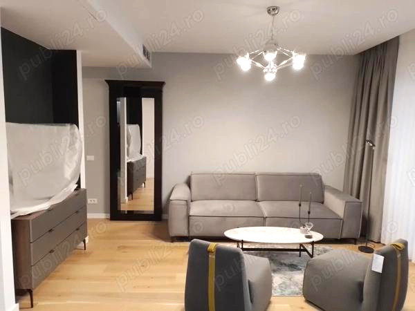 2 camere | Damaroaia | Petrom City | The Level | Parcare 